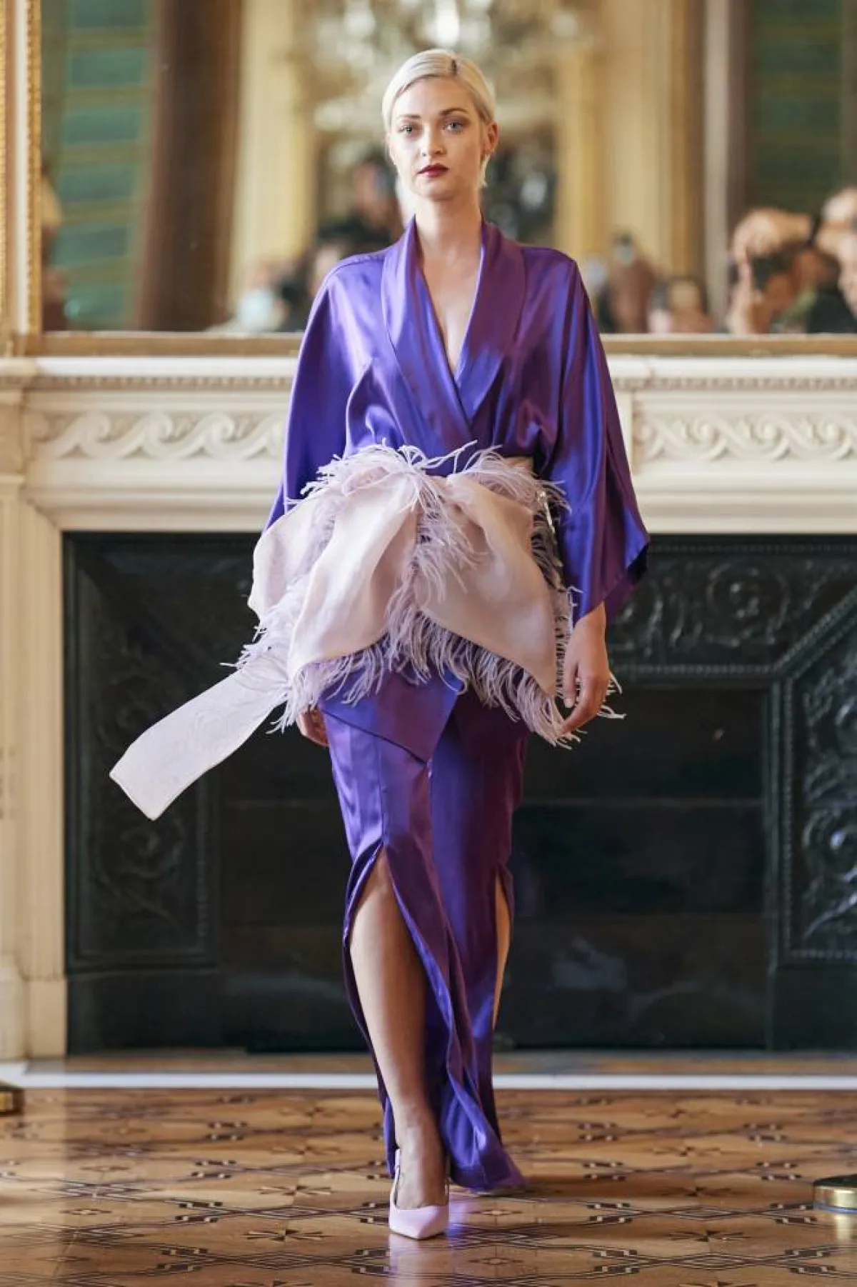 لون العام 2022