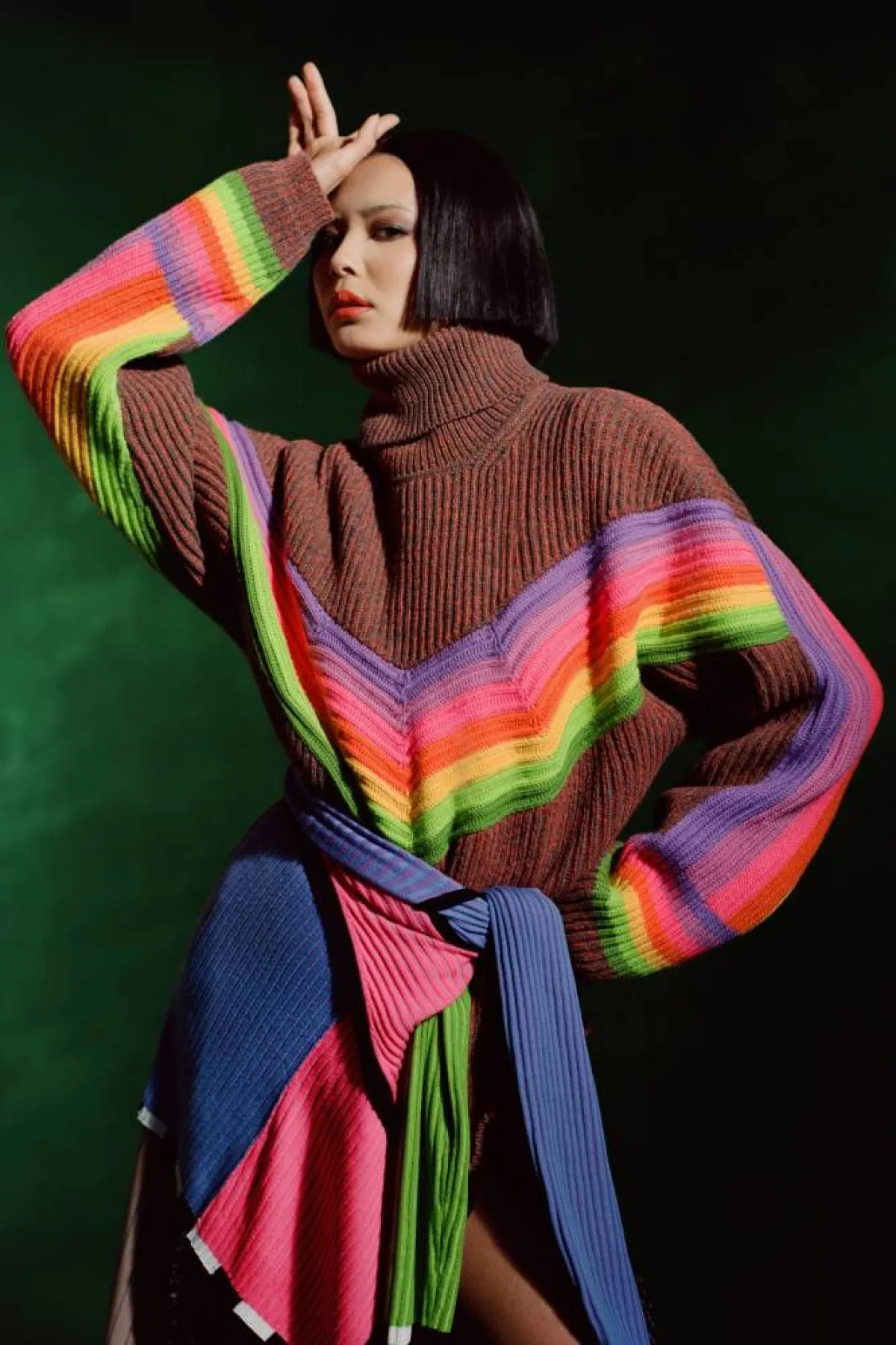 لون العام 2022