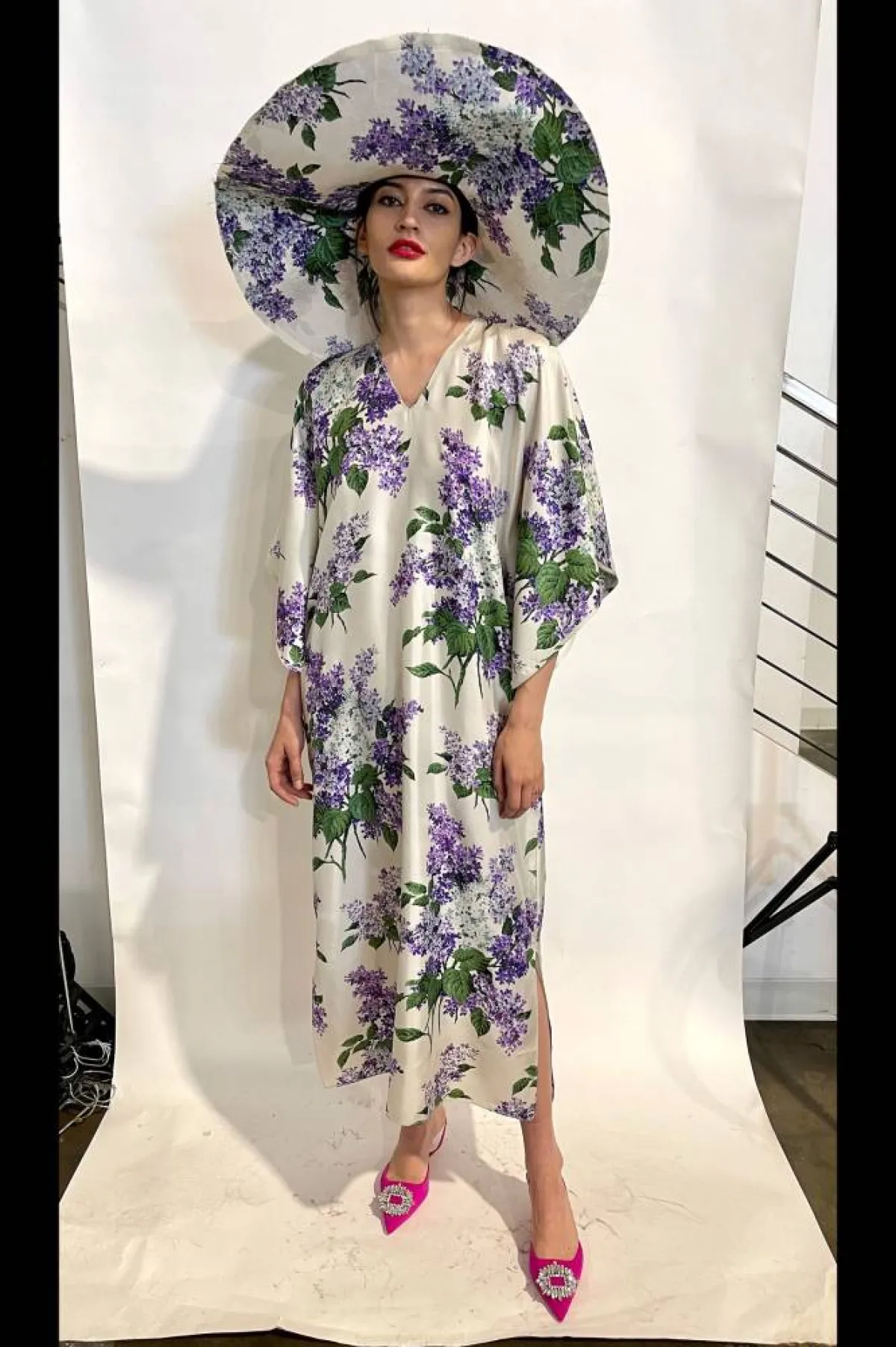 لون العام 2022