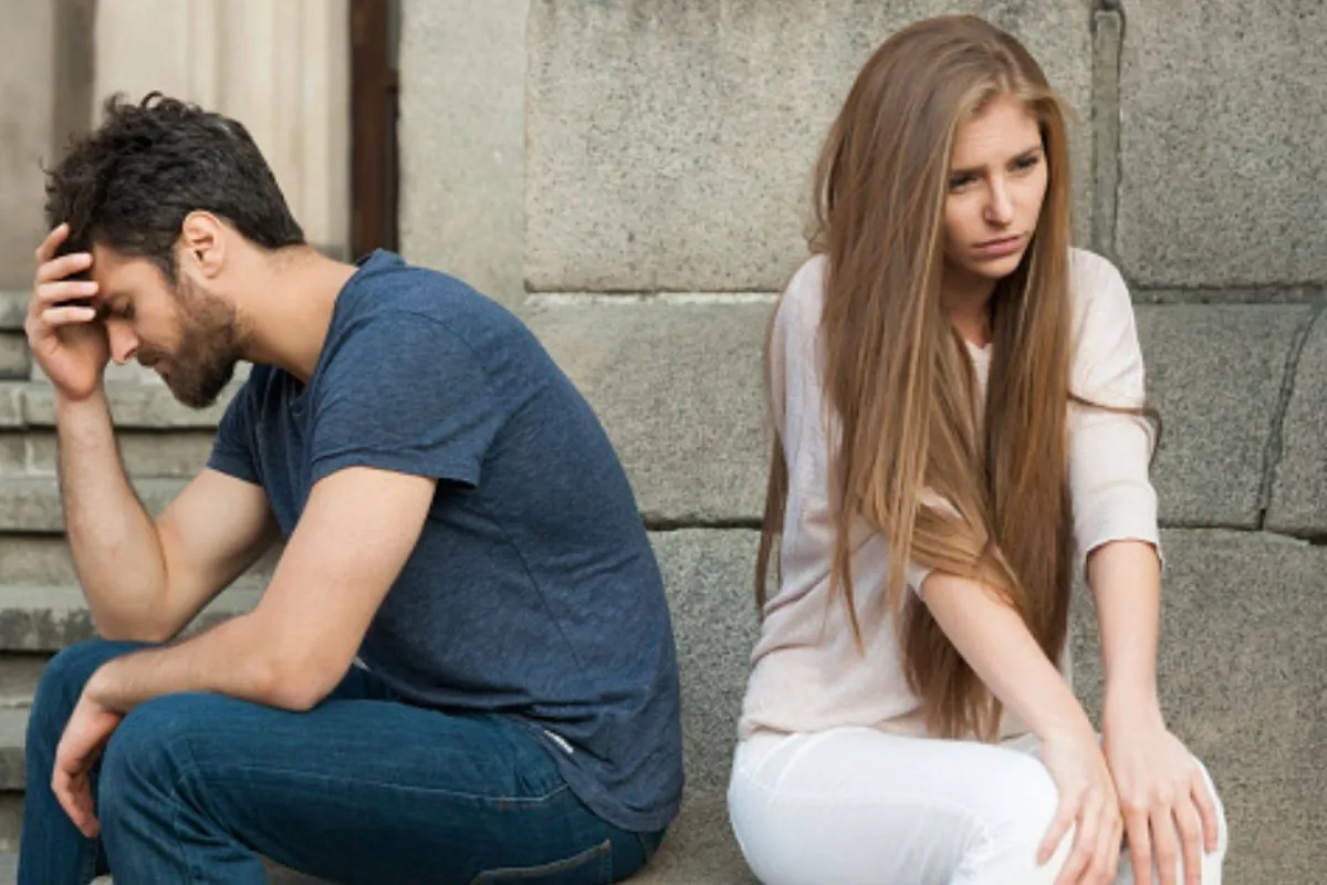 التعلق الزائد