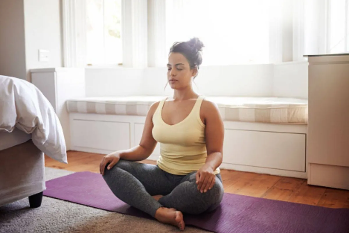 التعلق الزائد