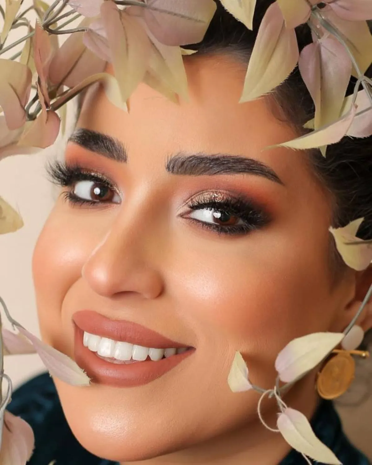 أيتن عامر - الصورة من حساب أيتن عامر على انستغرام