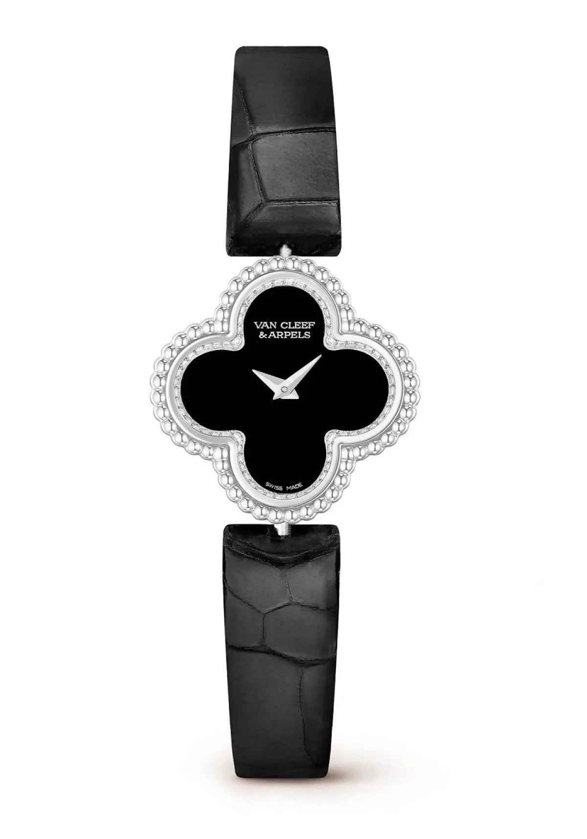ساعة سويت ألامبرا من فان كليف اند اربلز Van cleef & arpels