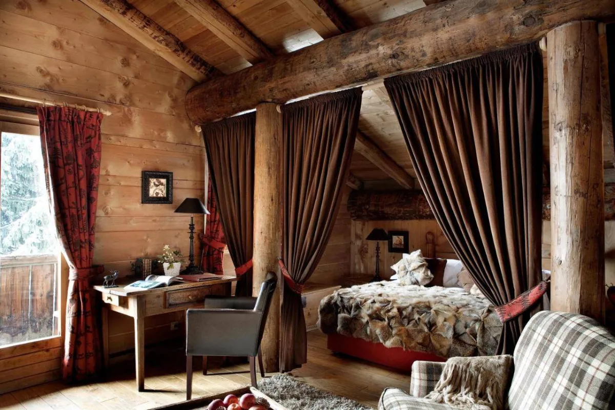 ليه فيرم دو ماري