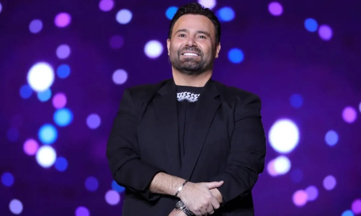 عاصي الحلاني - الصورة من حسابه على فيسبوك