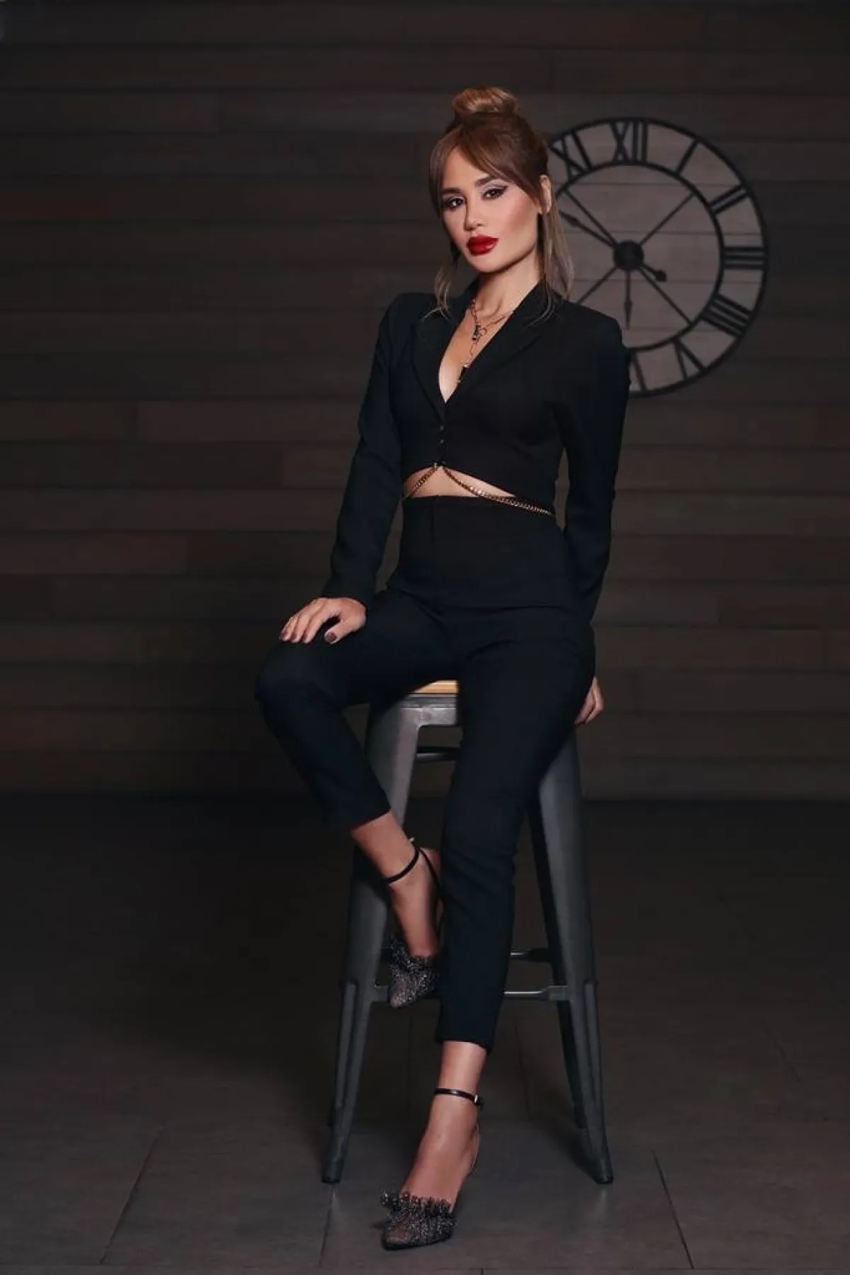 داليدا عياش