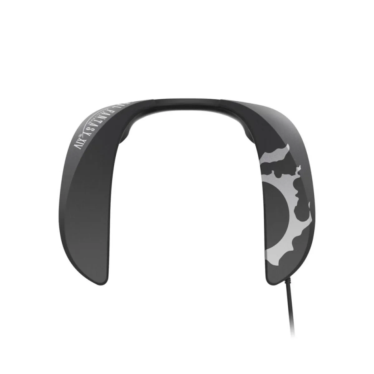 صورة تكشف تفاصيل السماعة الجديدة من باناسونيك