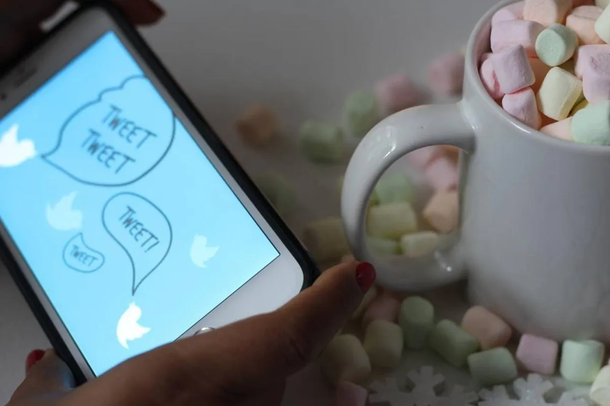 7 نصائح هامة لتجنب اختراق حسابك الشخصي في تويتر 