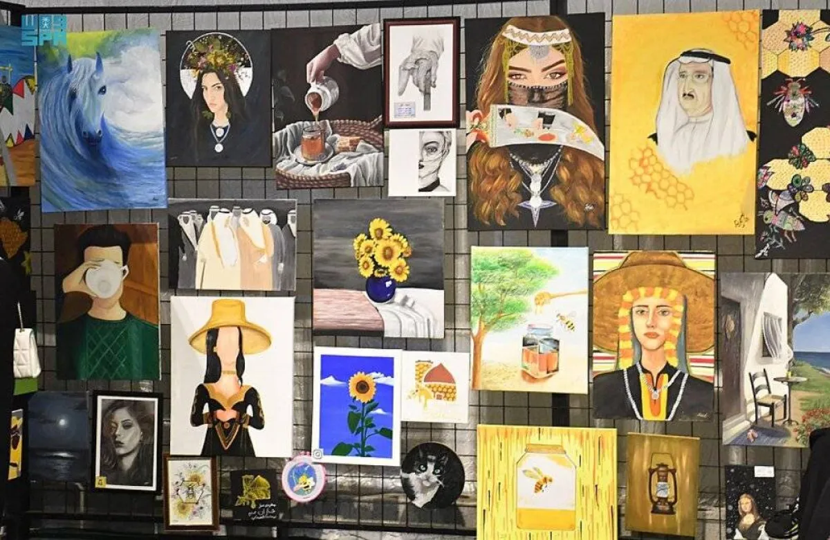 مهرجان جازان 