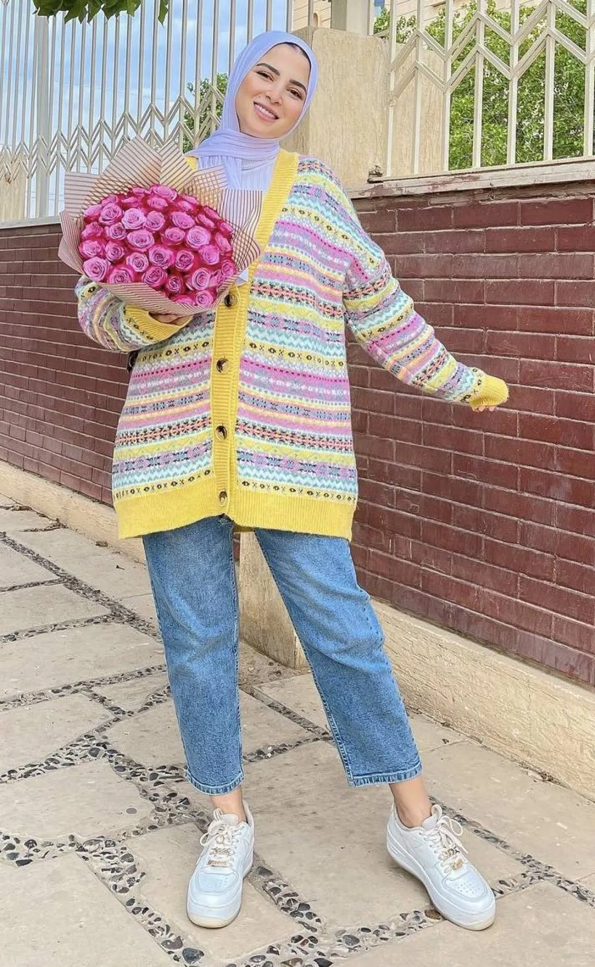 ازياء كاجوال