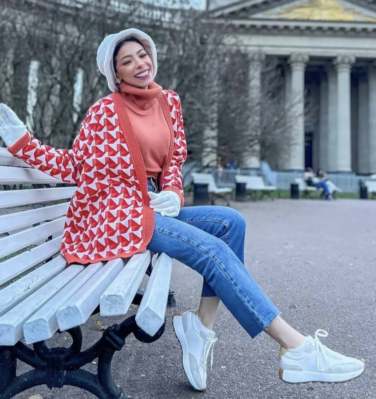 ازياء كاجوال