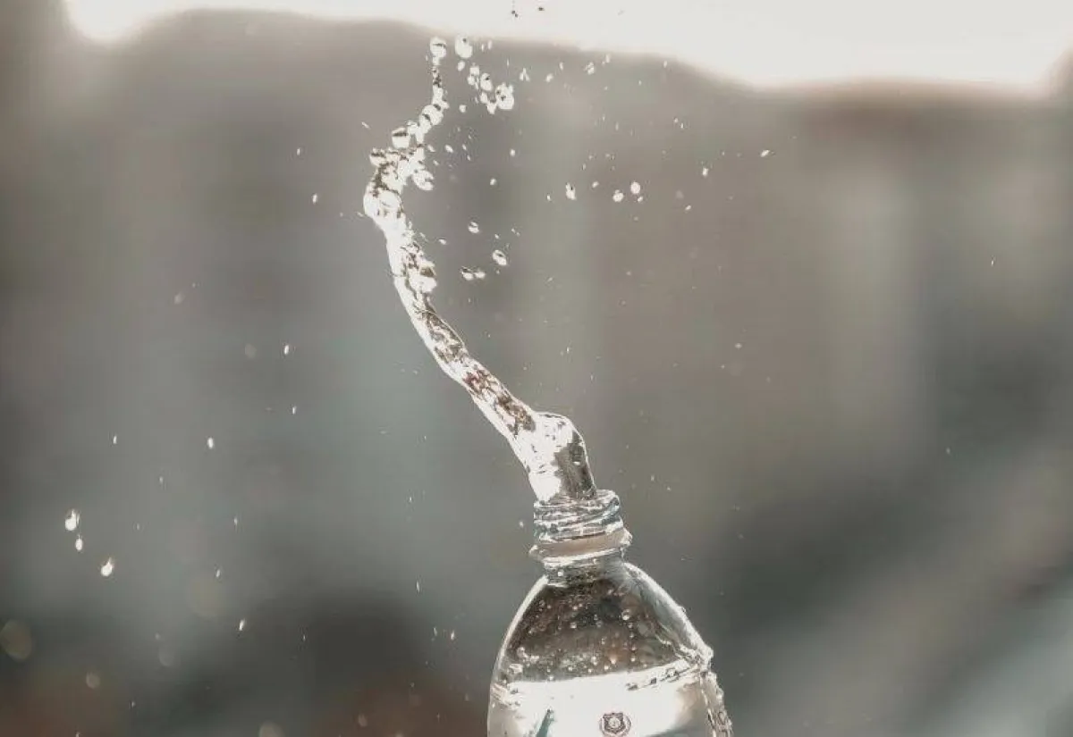 لا تهملي تناول كميات كافية من الماء يومياً