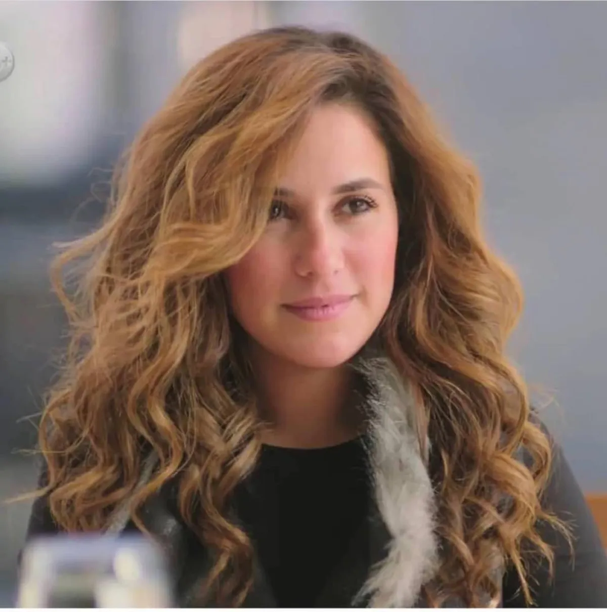 شيري عادل - الصورة من حسابها على انستغرام