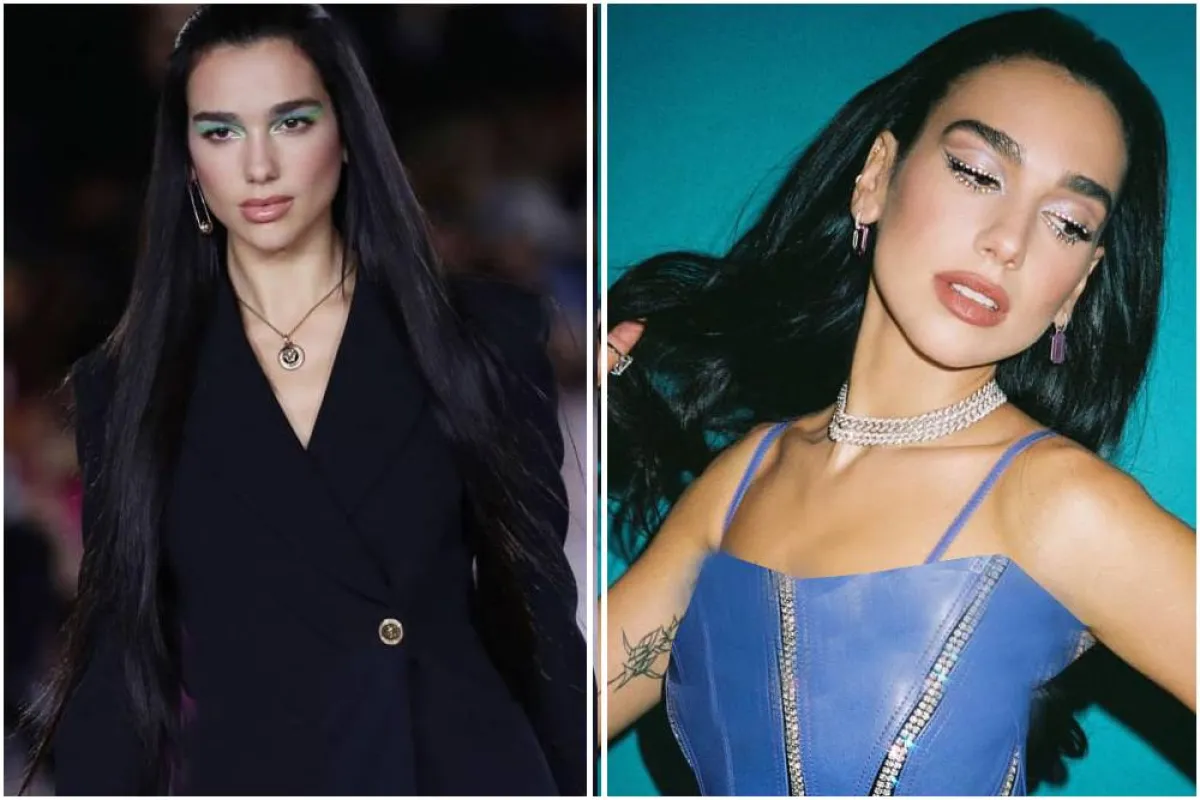 مكياج دوا ليبا 