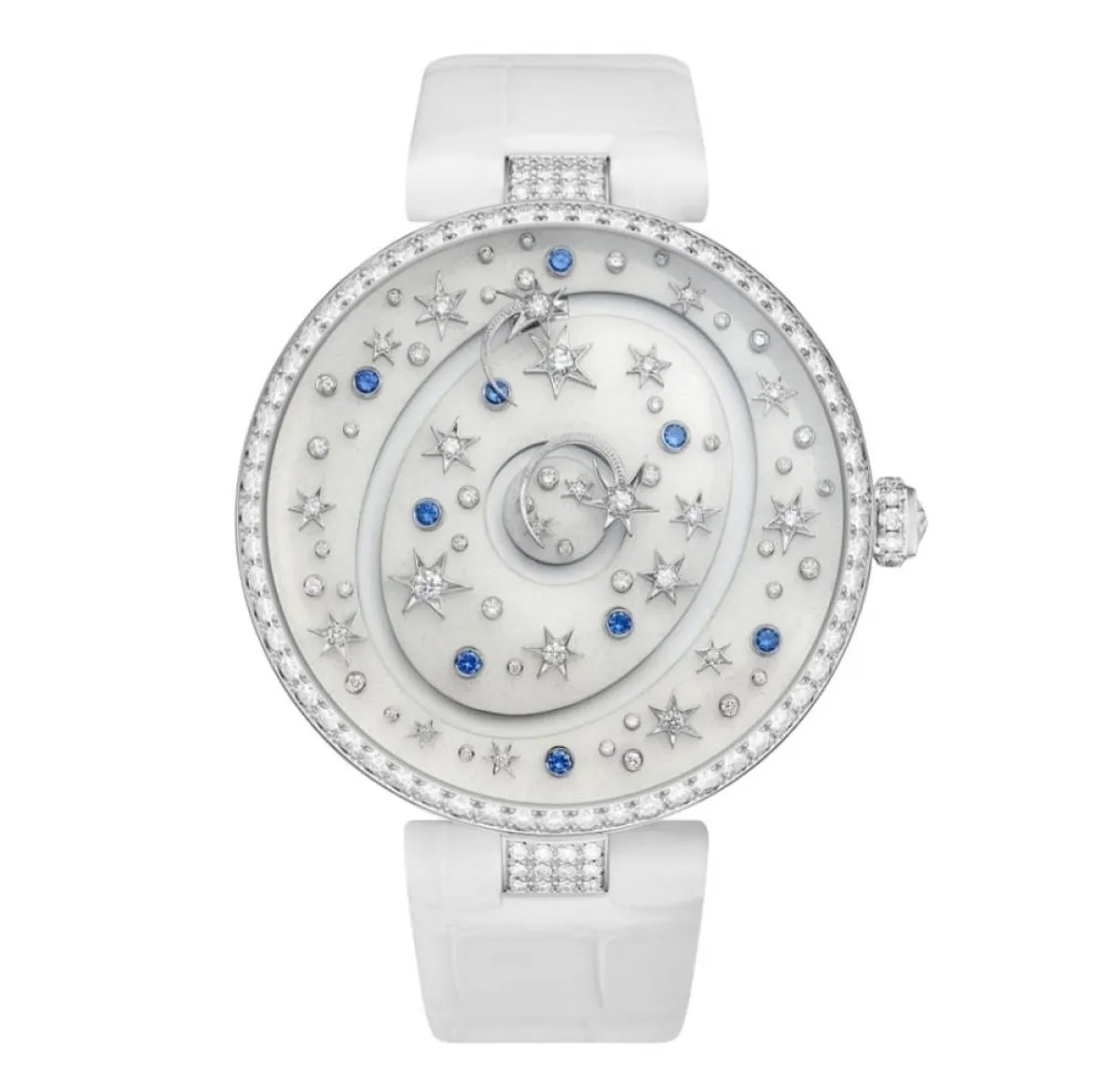 ساعة ÉTOILES WATCH من شوميه Chaumet 