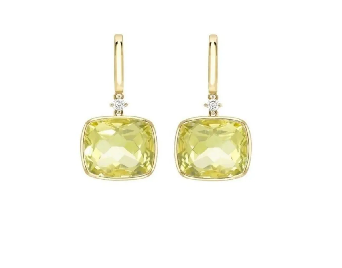 أقراط Kiki Classic من كيكي Kiki