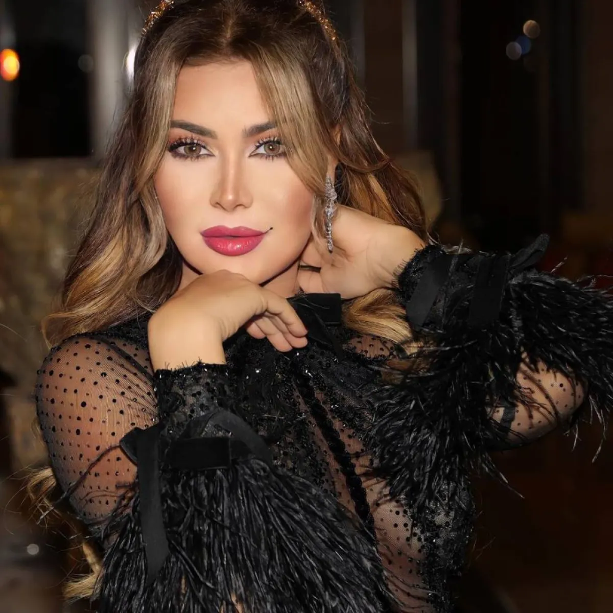 نوال الزغبي - الصورة من حسابها على انستغرام