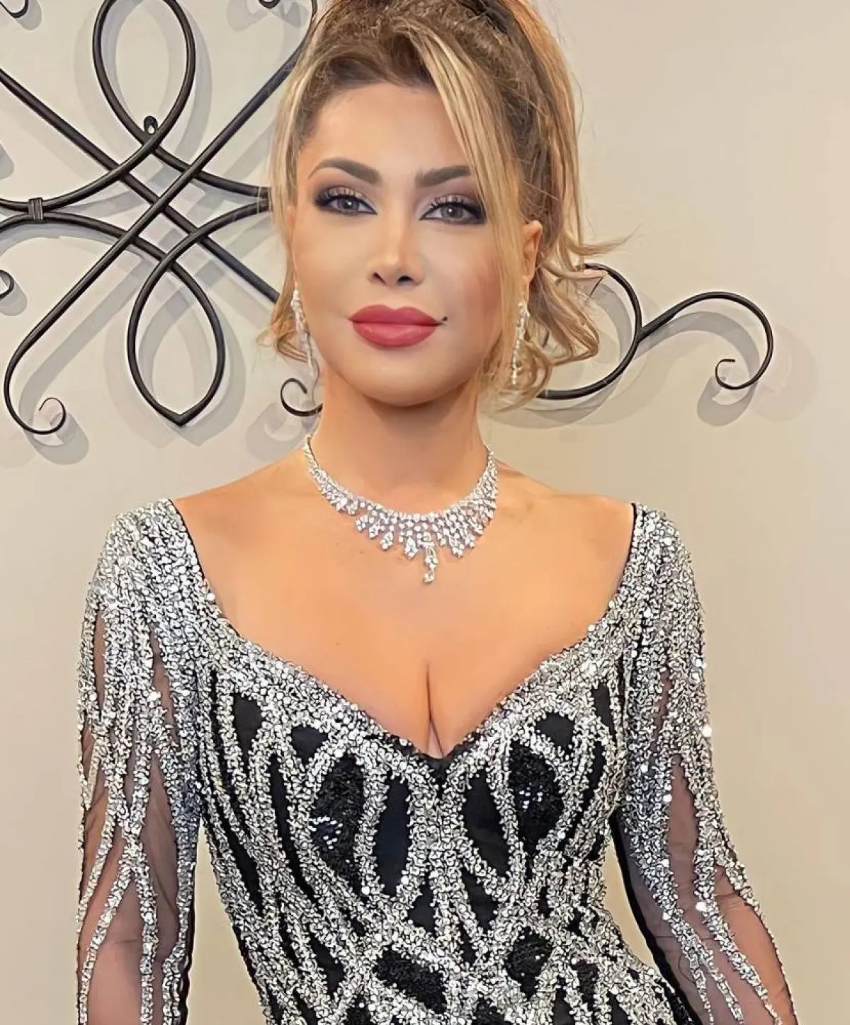 نوال الزغبي - الصورة من حسابها على انستغرام