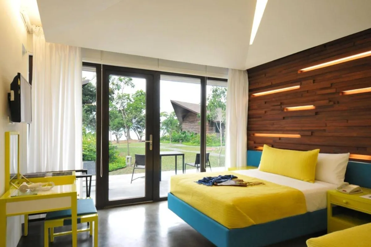 أستوريا بالاوان