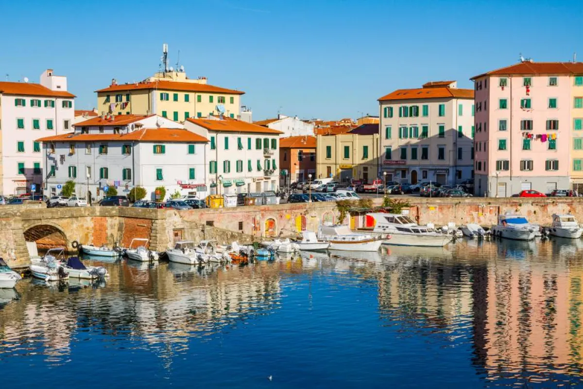 البندقية الجديدة