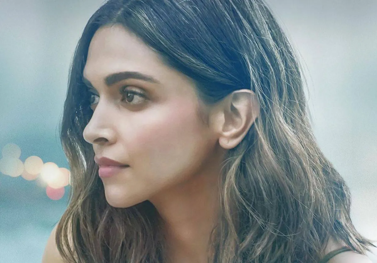 ديبيكا بادوكون - الصورة من حساب النجمة على انستغرام