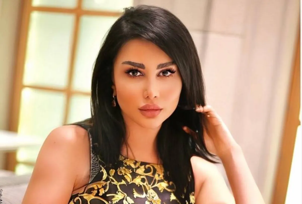 جيني إسبر - الصورة من حسابها على انستغرام 