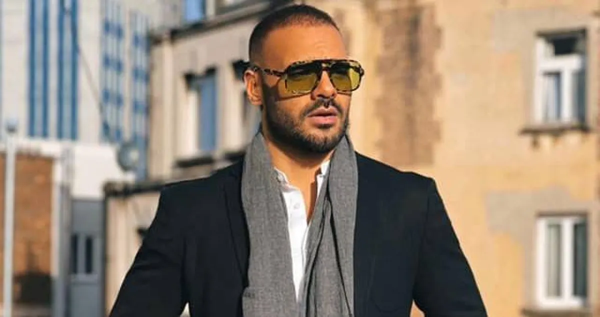 جوزيف عطية - الصورة من حسابه على فيسبوك