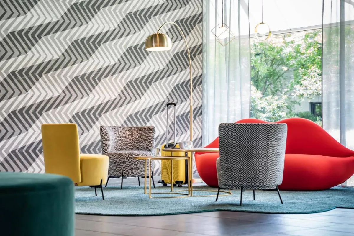 فندق دورينت بازل