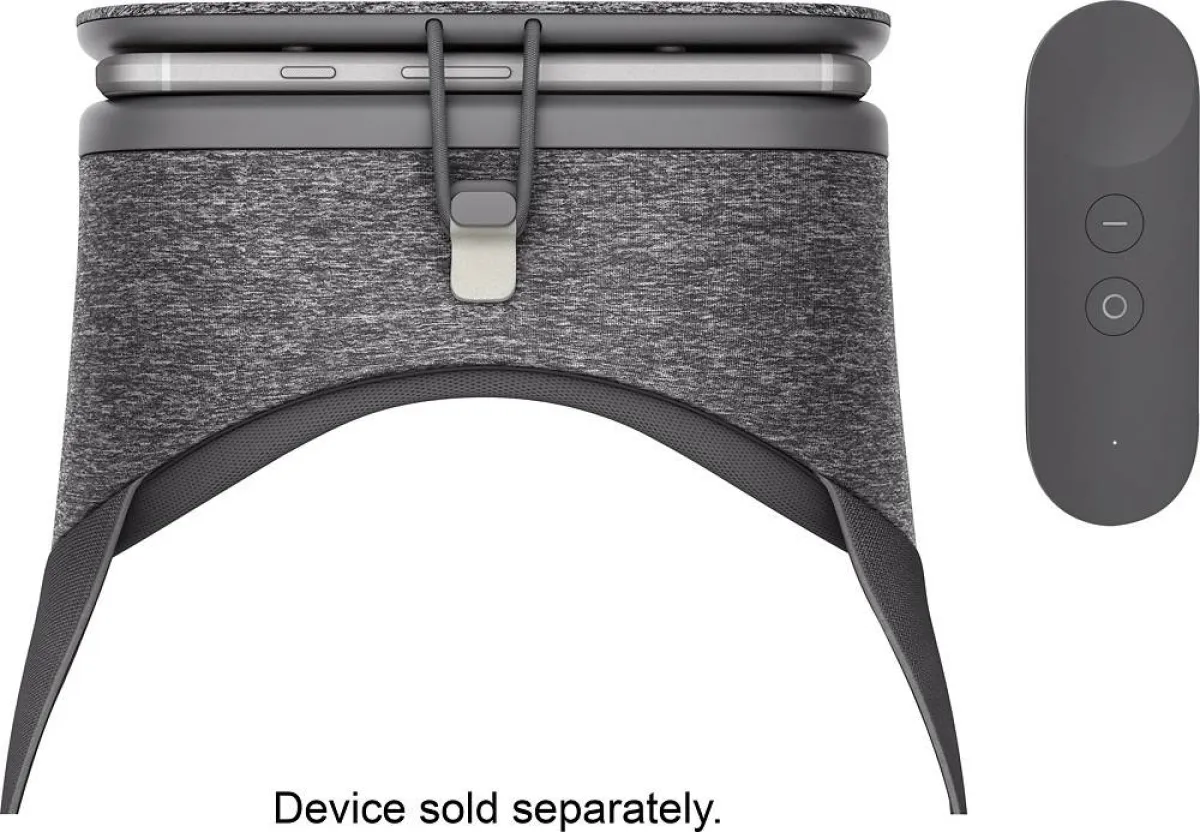 صورة نظارة جوجل المنتظرة