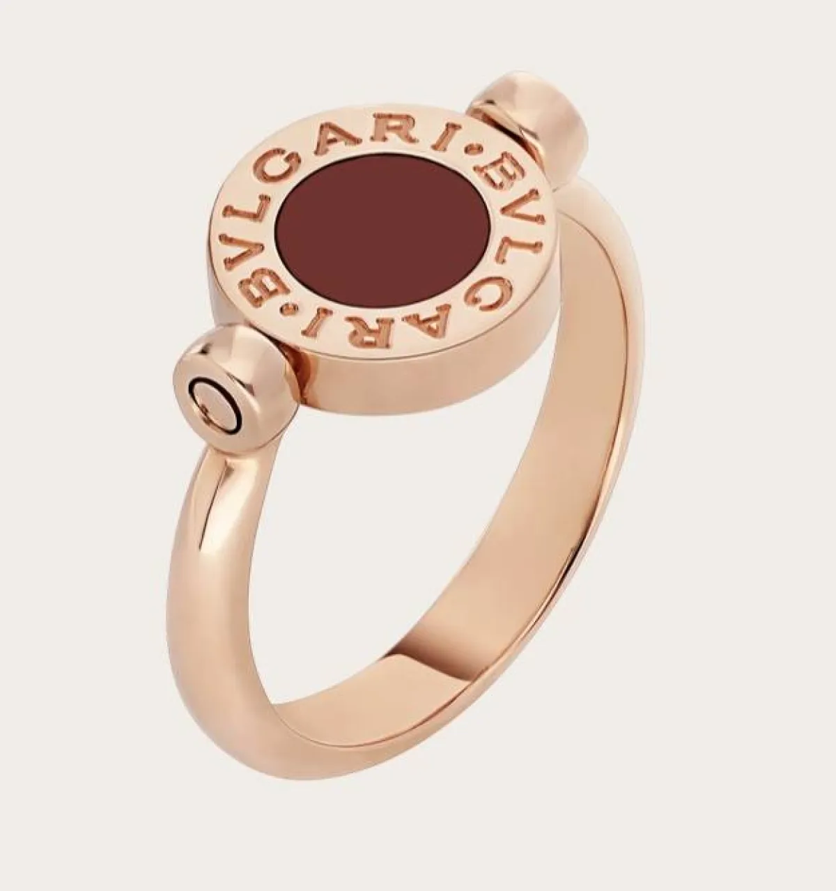 خاتم بلغاري Bvlgari 