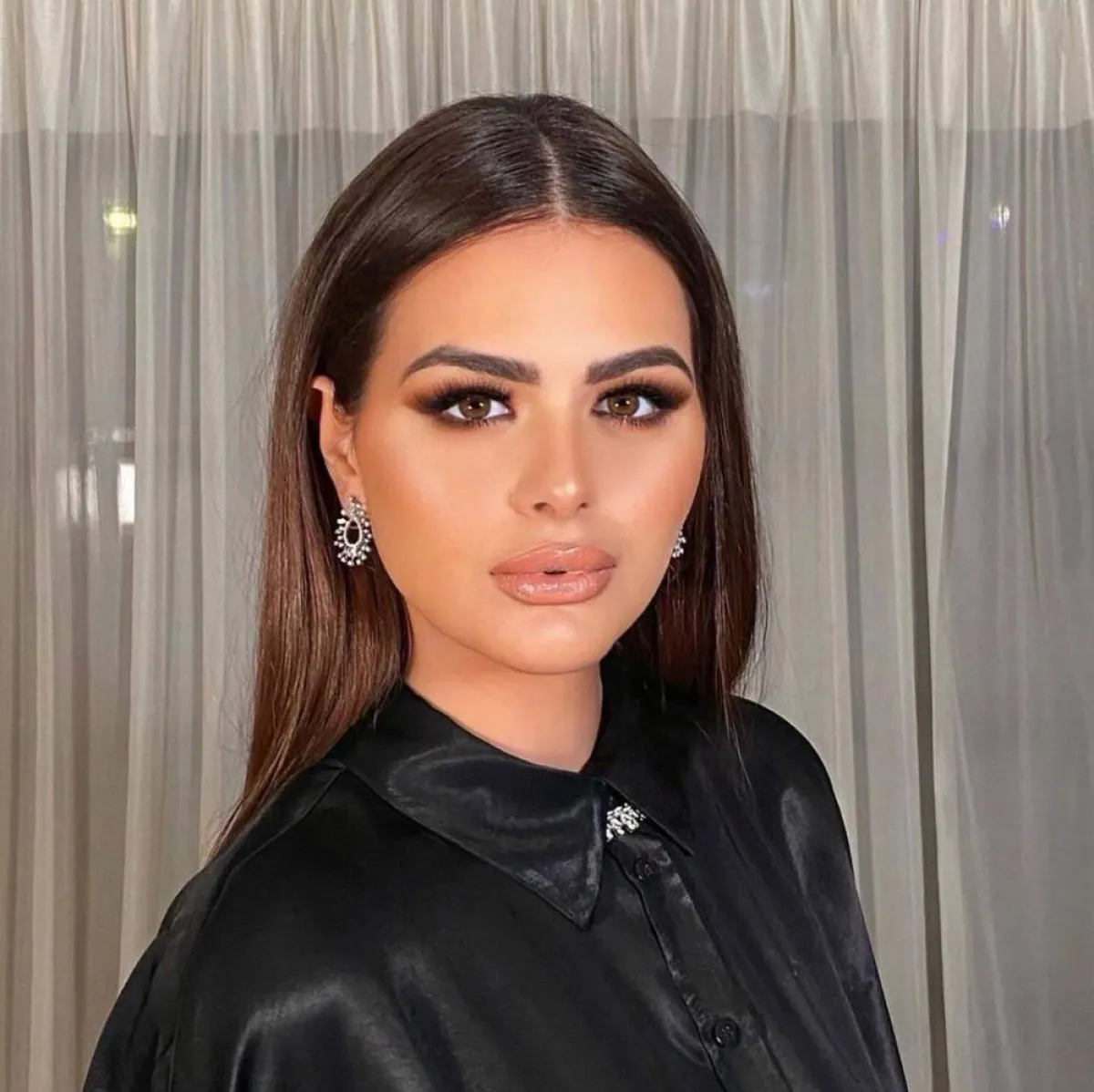 هنادي مهنا - الصورة من حسابها على انستغرام