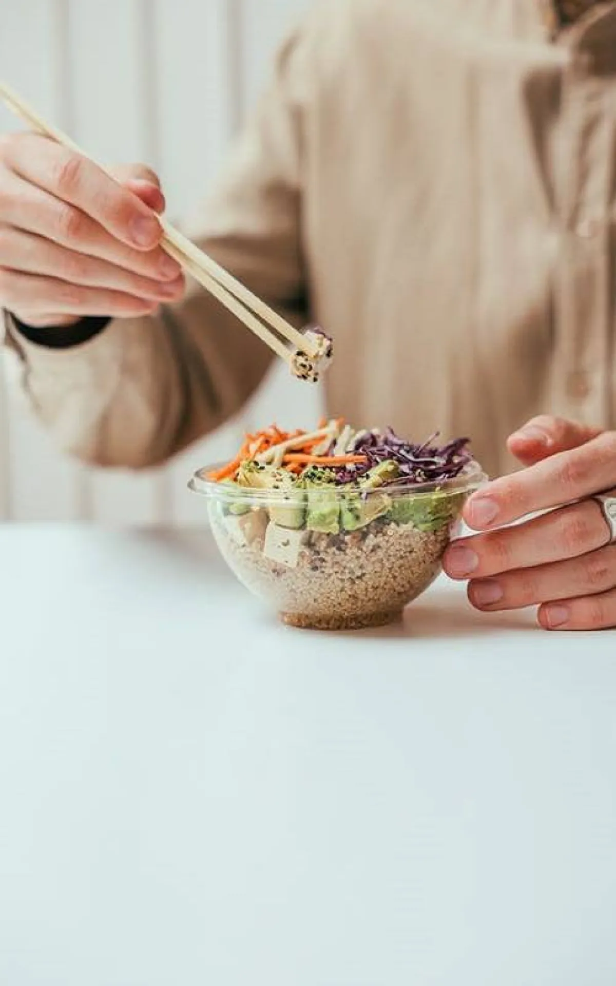 أفضل طرق الحصول على وزن صحي مثالي طوال الحياة