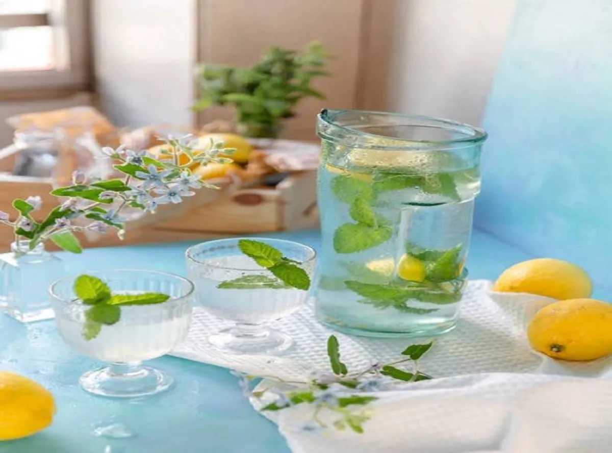 مشروبات تحسن أداء الدماغ