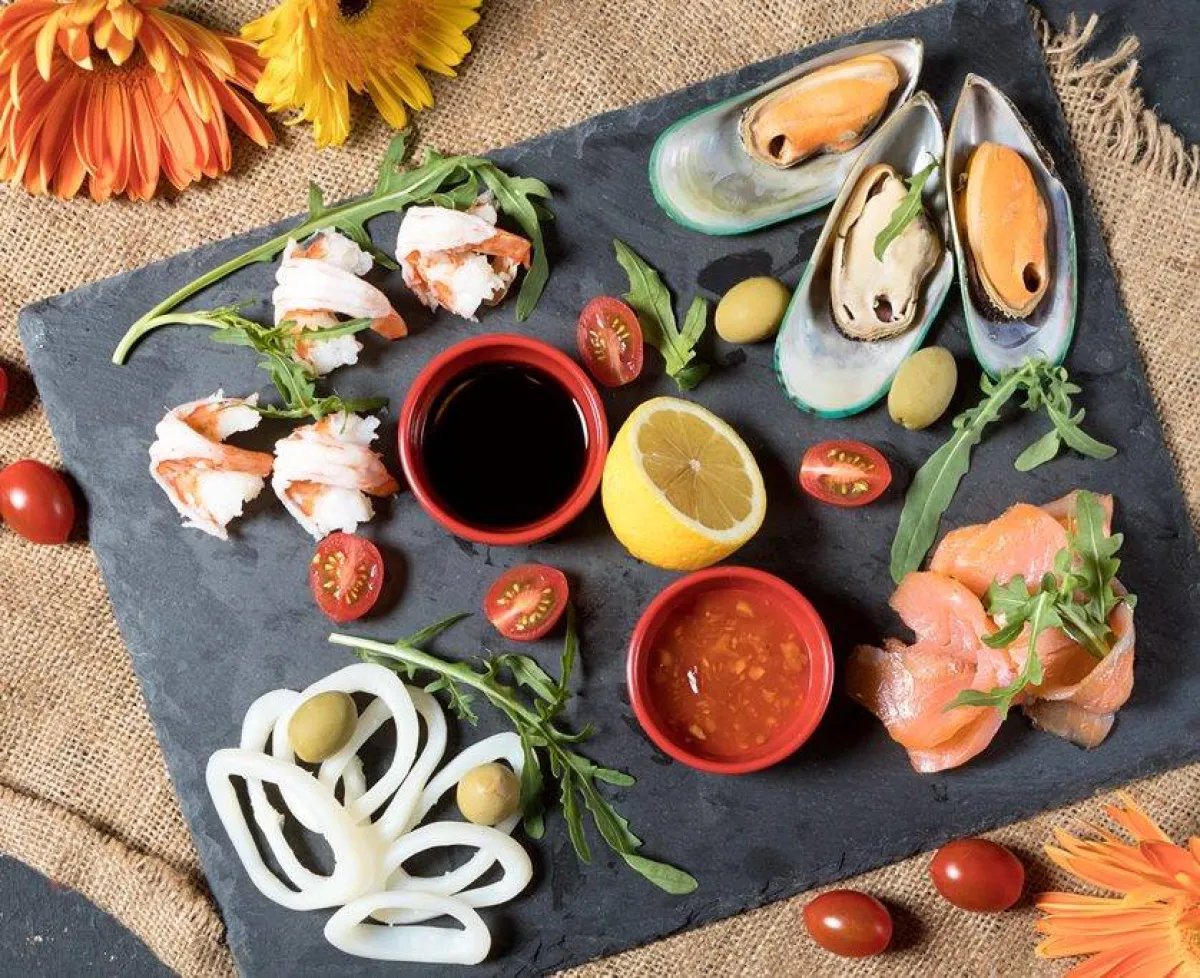 حساب السعرات الحرارية أمر ضروري