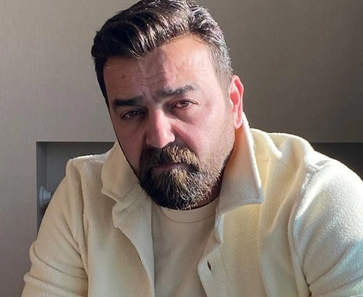 سامر المصري - الصورة من حسابه على فيسبوك