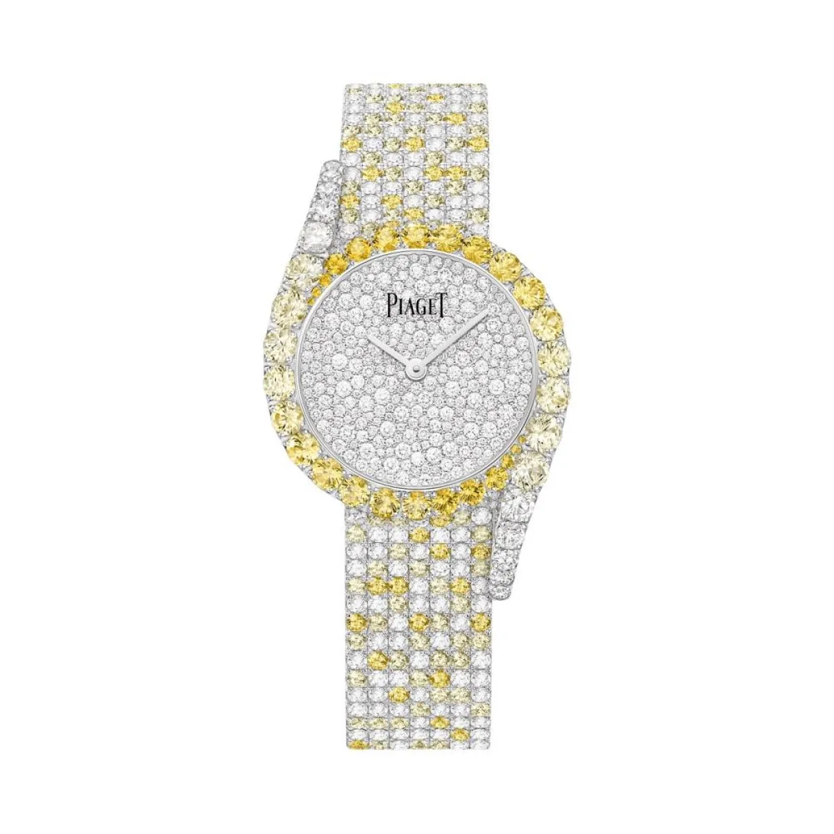 ساعة LIMELIGHT GALA من بياجيه Piaget