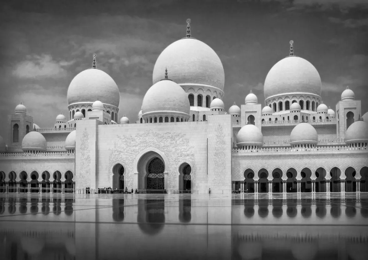 أجمل معالم الإمارات الطبيعية والسياحية والترفيهية والتراثية