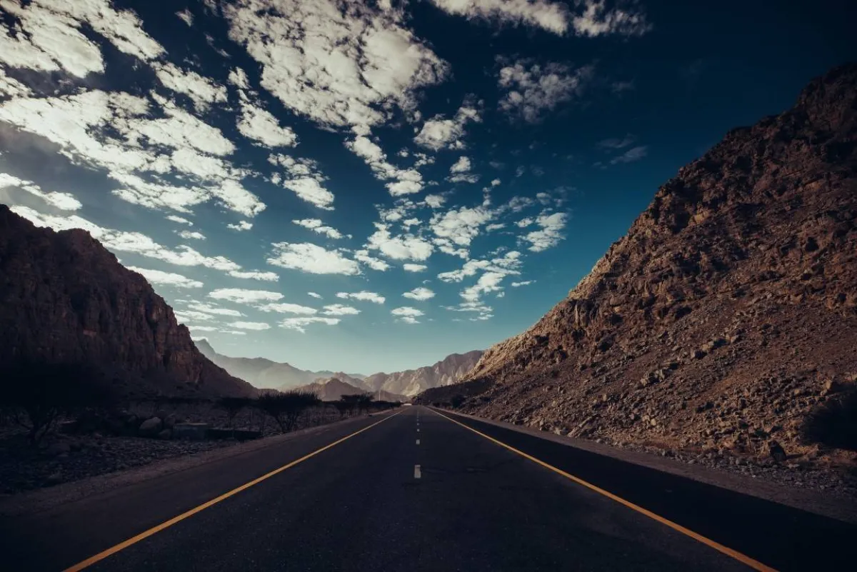 استقبلت المسابقة مشاركات نوعية ضمن فئة "الصورة الواحدة". الصورة من "وام"