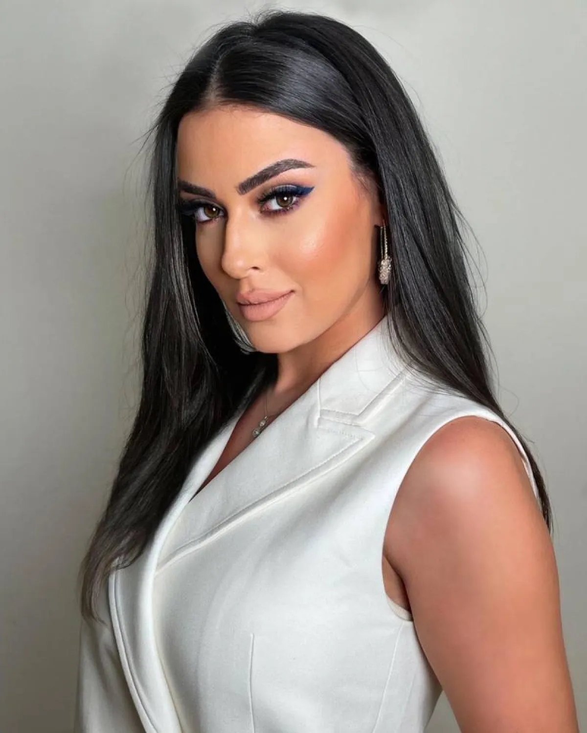 ميرنا نور الدين - الصورة من حسابها على انستغرام