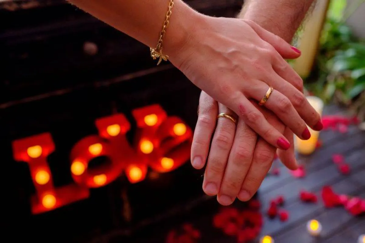 الأبراج والحب 2022