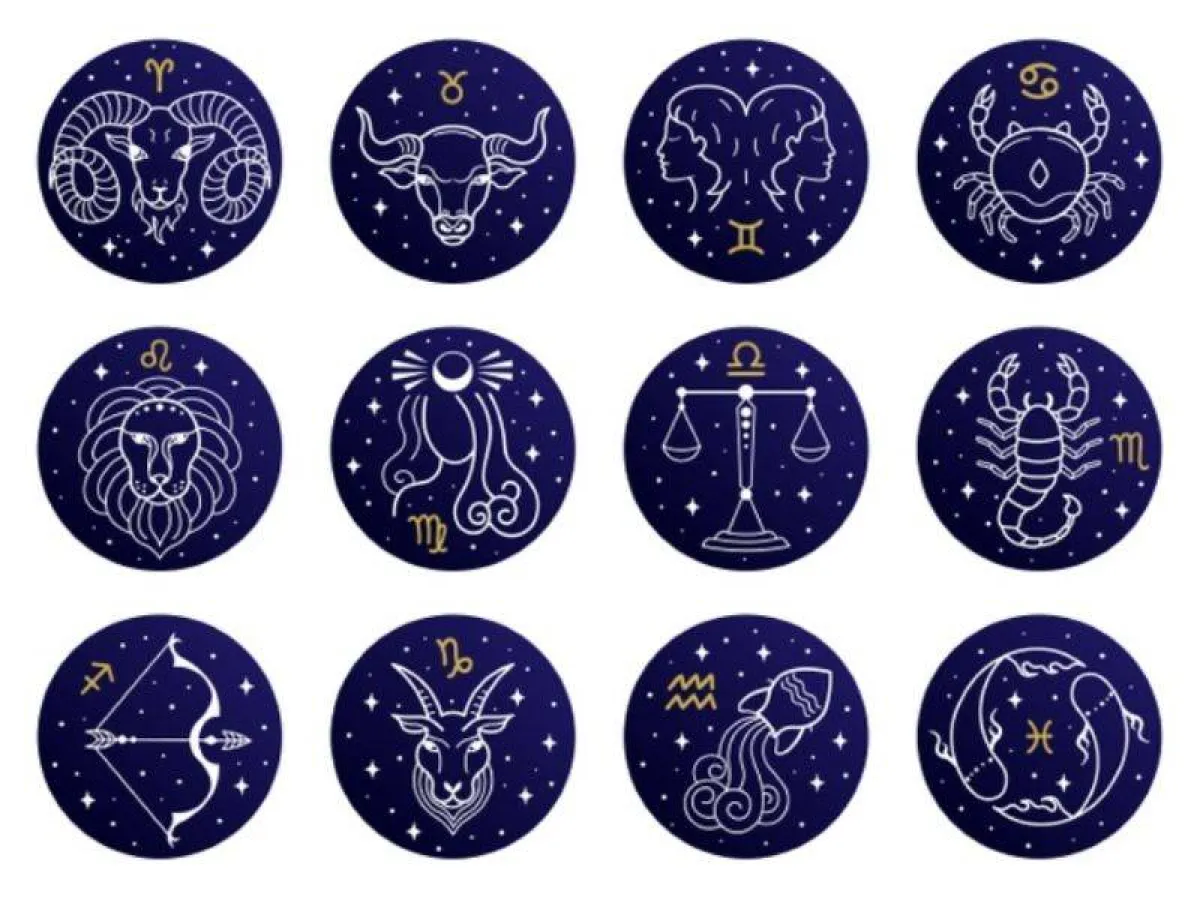 توقعات الأبراج 2022