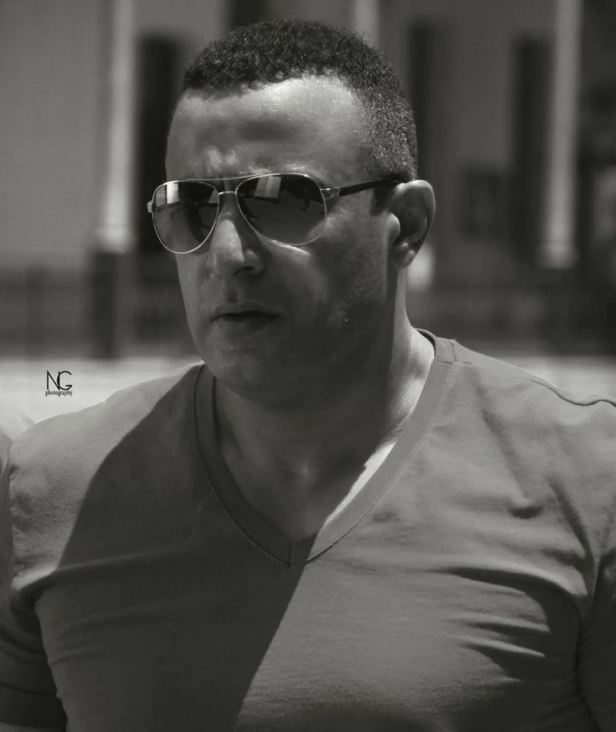 أحمد السقا - الصورة من حسابه على انستغرام