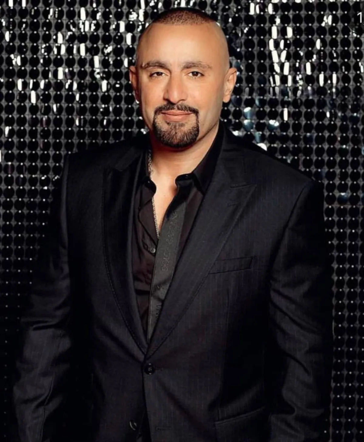 أحمد السقا - الصورة من حسابه على انستغرام