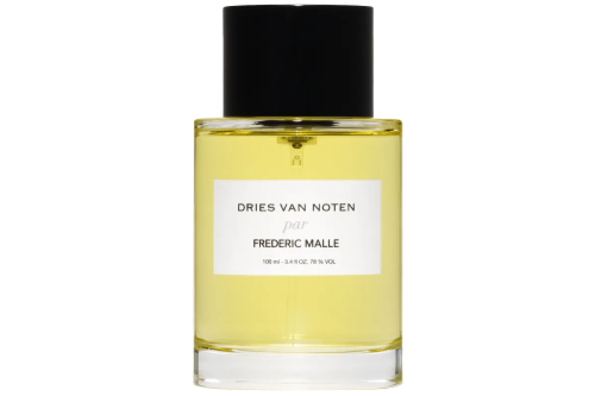 عطر Frederic Malle 