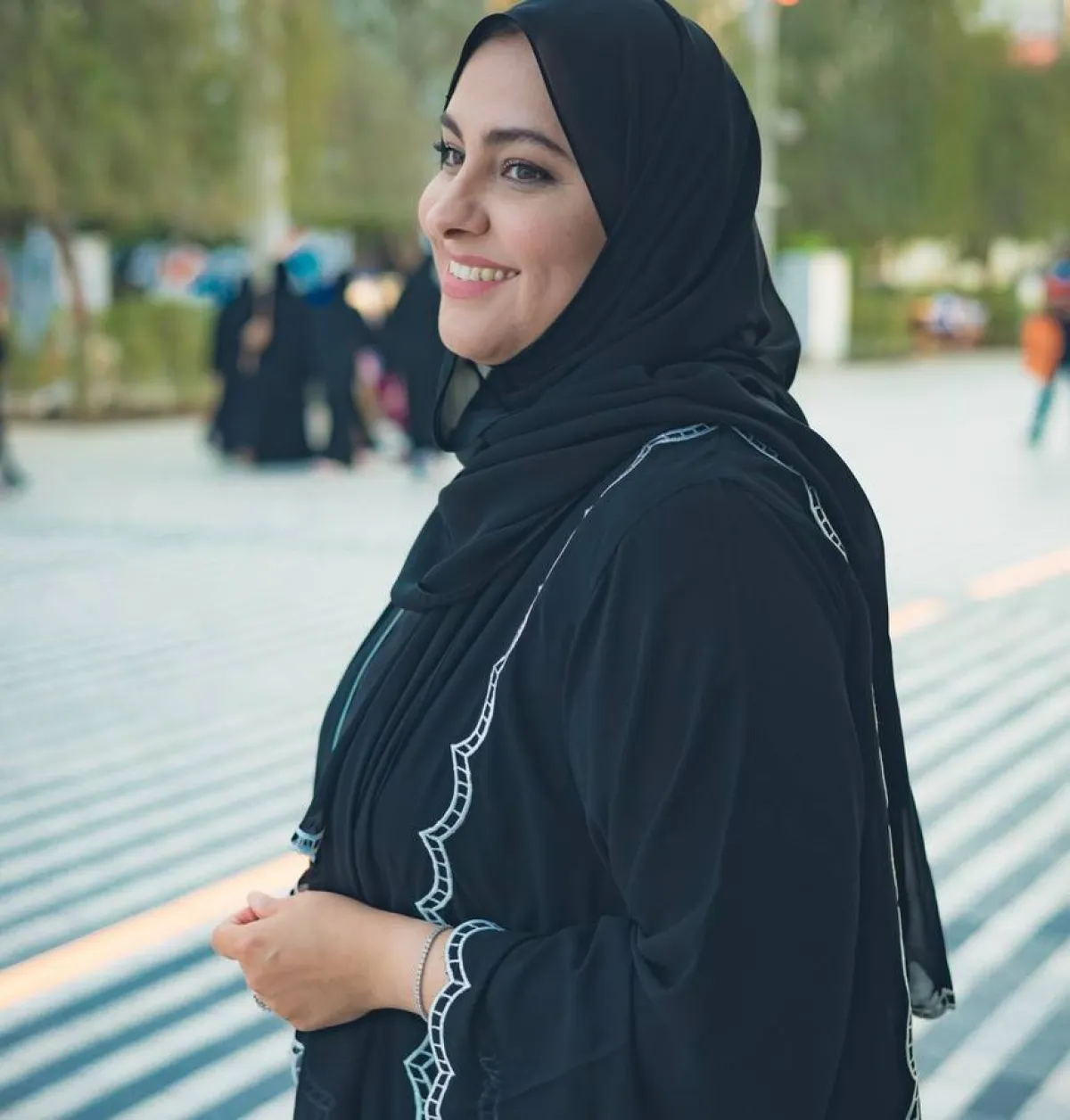 صورة بدور البدور