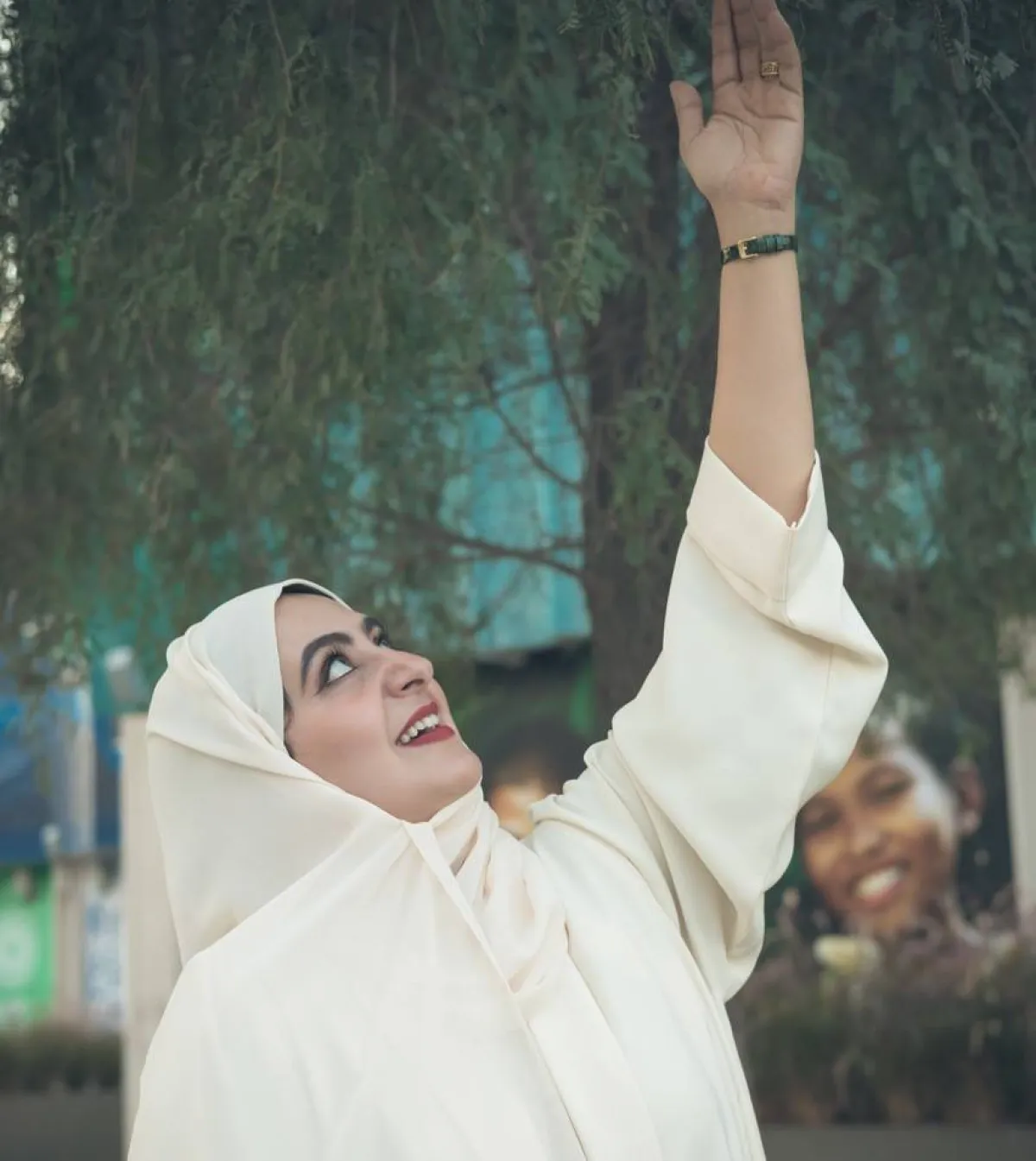 صورة أميرة بن كدرة