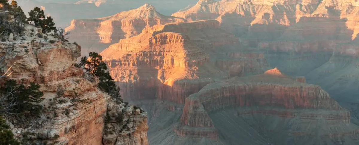 جراند كانيون (أريزونا)