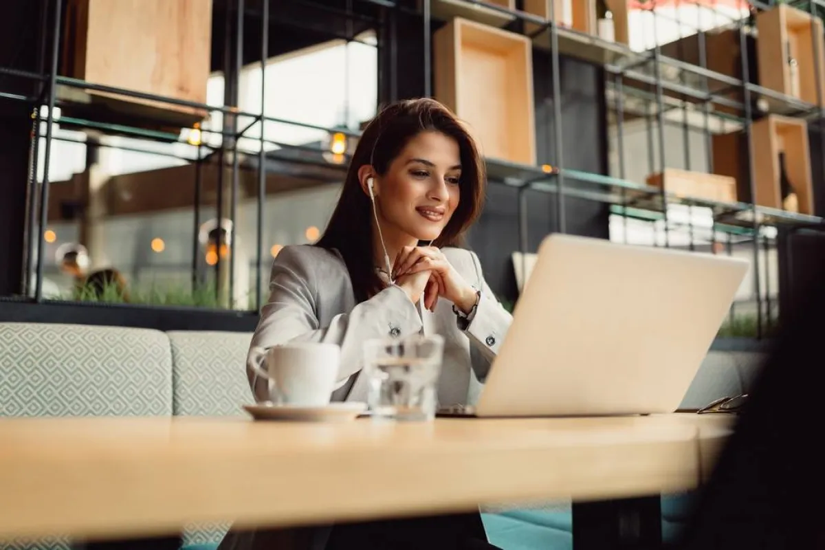 نصائح متبعة في إدارة فريق العمل عن بُعد  