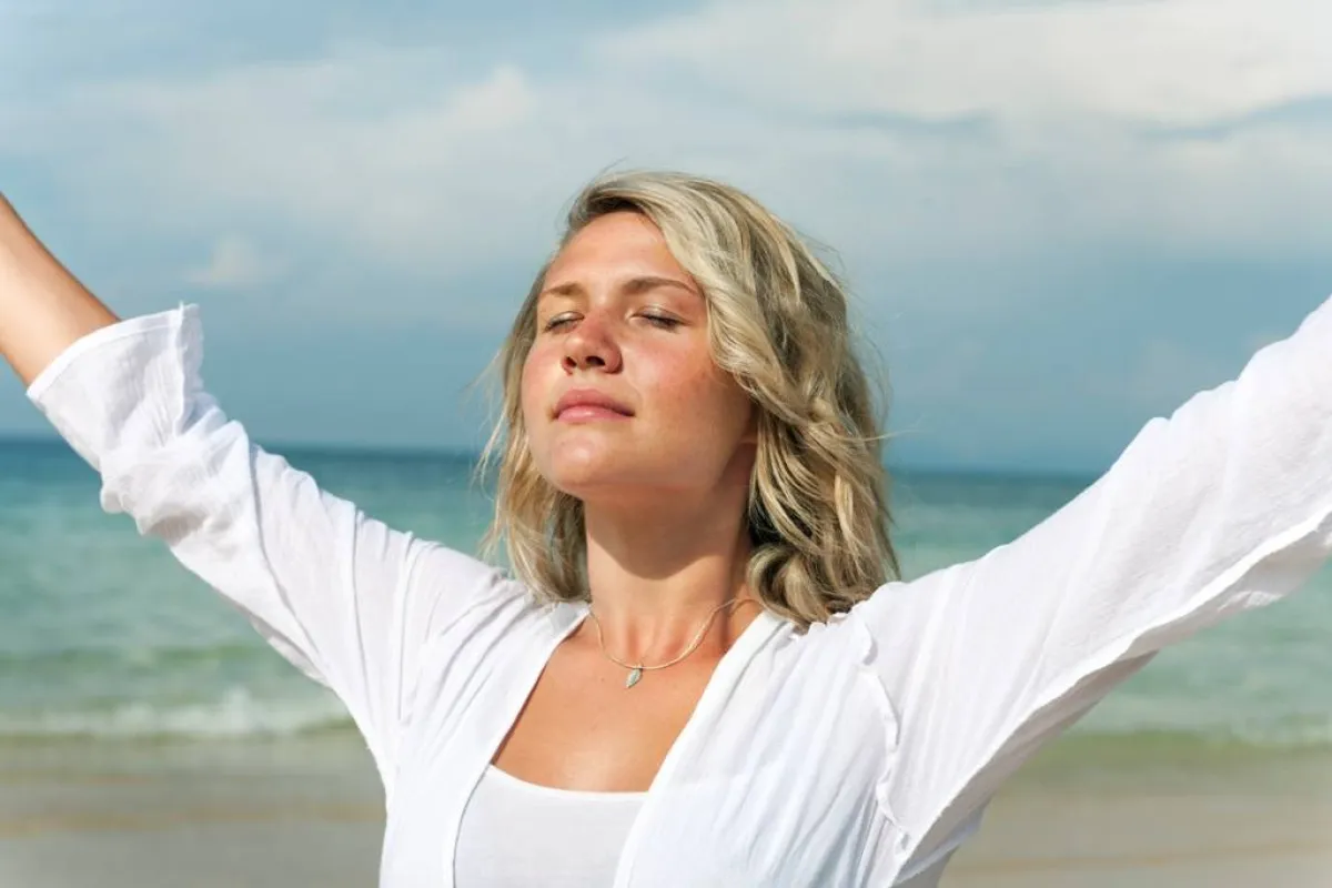 العزلة المفيدة