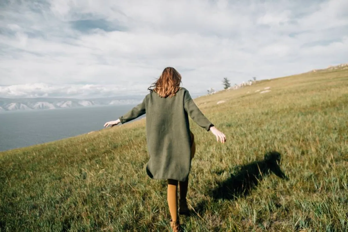 العزلة المفيدة